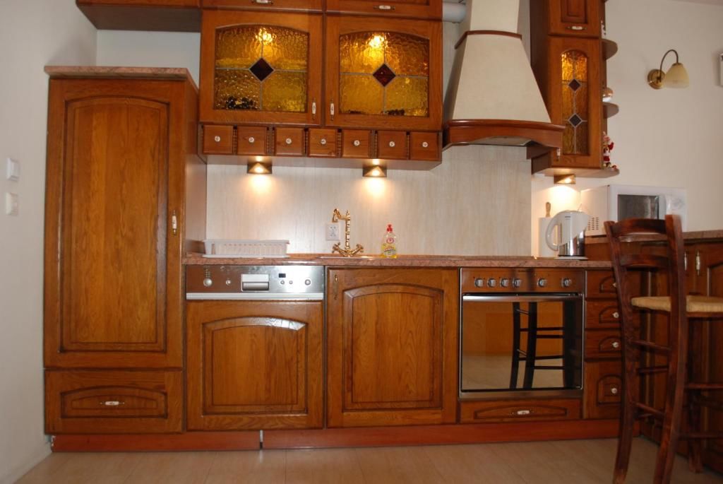 Апартаменты Apartament Królewski – Zakopane Закопане-60